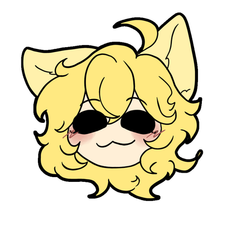 Artist Lead/Mod ⭒ Creme @CremeStrawbun she/her