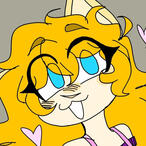 Creme @CremeStrawbun Artist Team Lead she/her