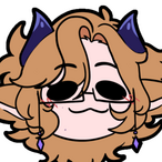 Nebula @Nebularium___ Artist they/he/it