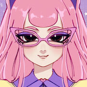 Chloe SillySkitty Heaven Moderator she/they