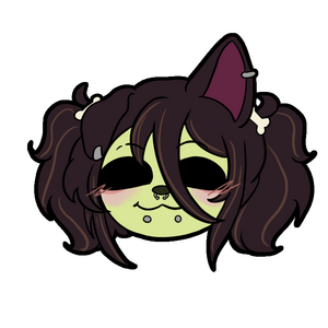 Greed ⭒ @GunkPup Joobie he/they/it